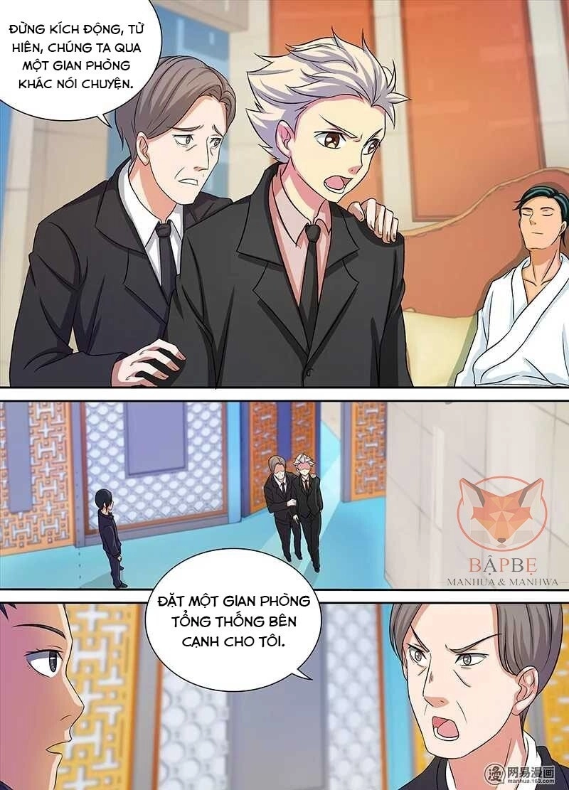 Tôi Là Thần Y Chapter 172 - 8