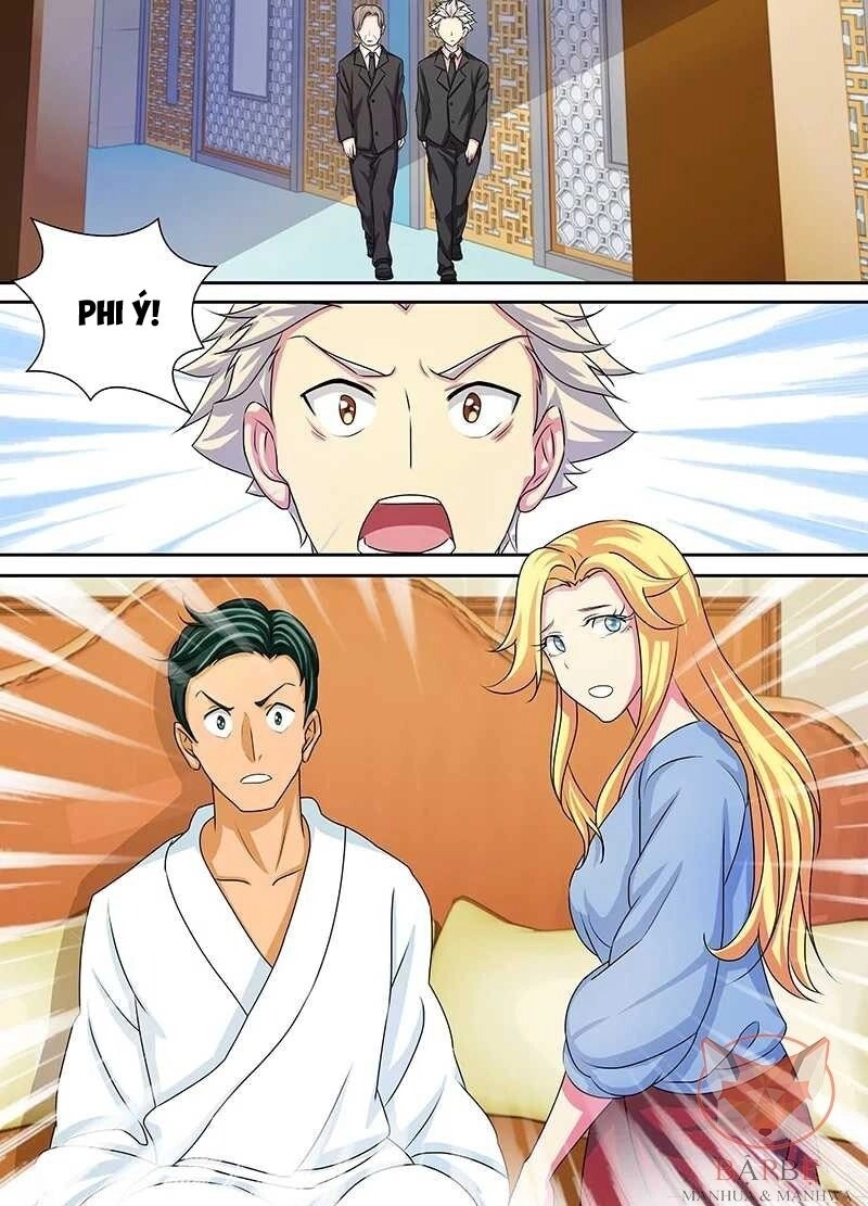 Tôi Là Thần Y Chapter 172 - 11