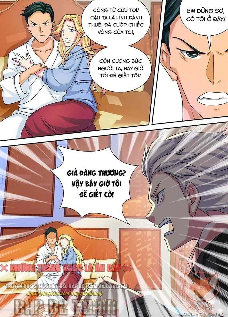 Tôi Là Thần Y Chapter 172 - 12