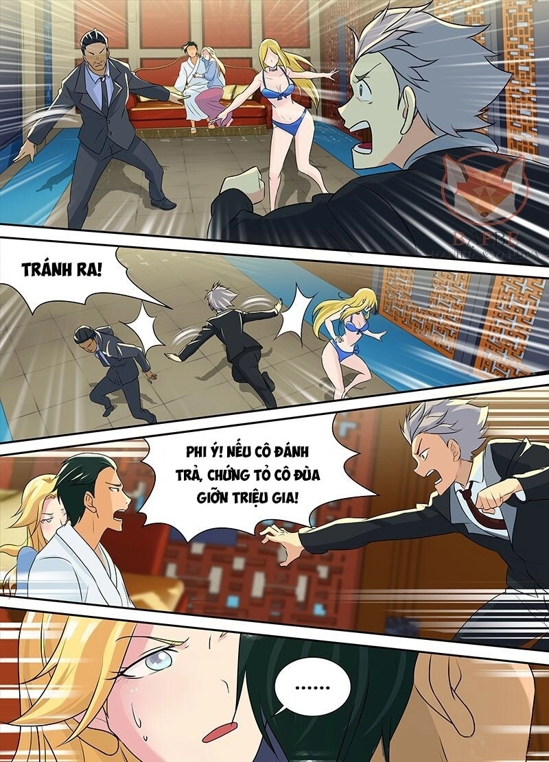 Tôi Là Thần Y Chapter 173 - 3