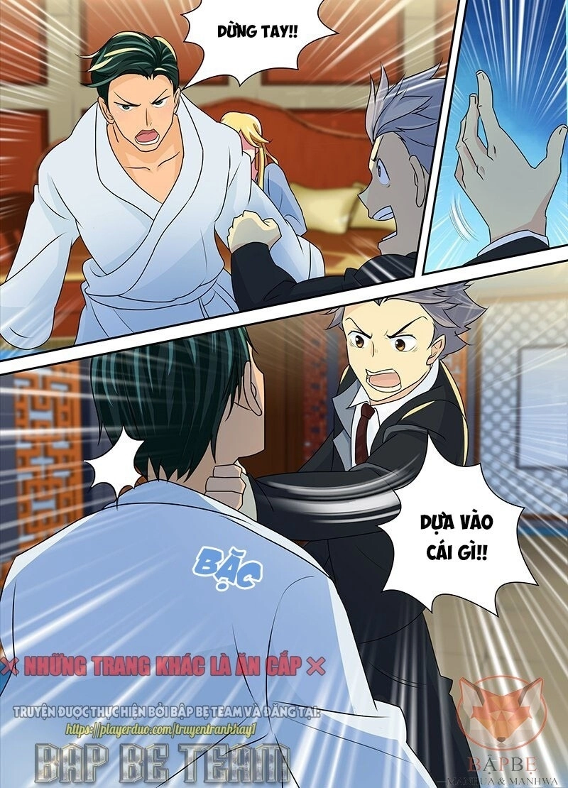 Tôi Là Thần Y Chapter 173 - 4