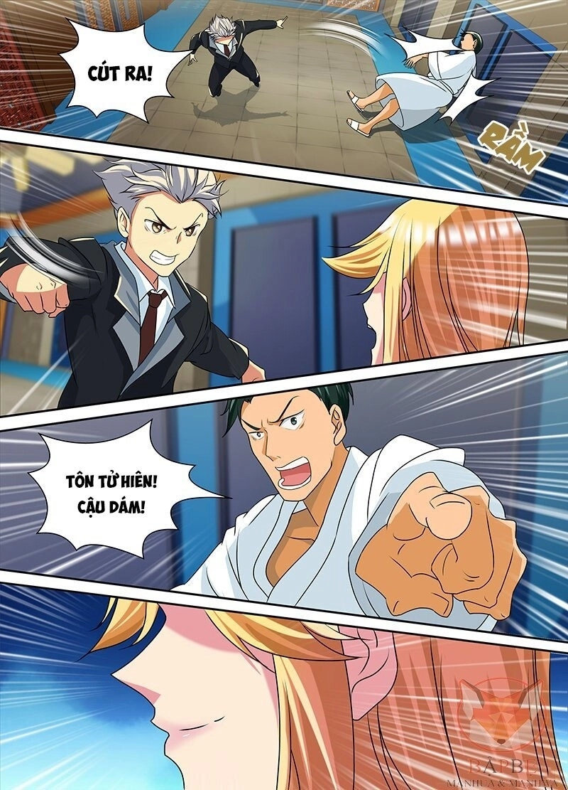 Tôi Là Thần Y Chapter 173 - 5