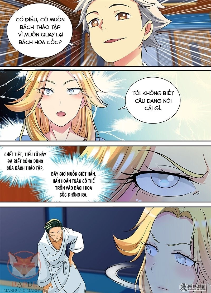 Tôi Là Thần Y Chapter 173 - 7