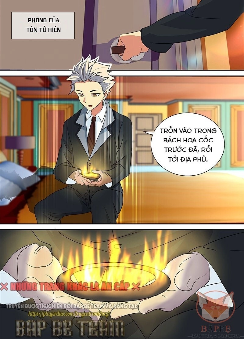 Tôi Là Thần Y Chapter 173 - 11