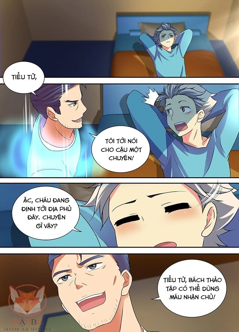 Tôi Là Thần Y Chapter 173 - 13