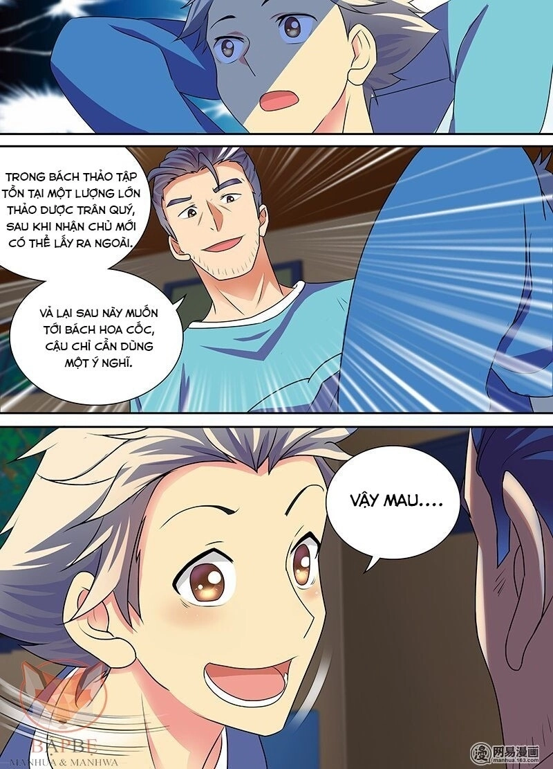 Tôi Là Thần Y Chapter 173 - 14