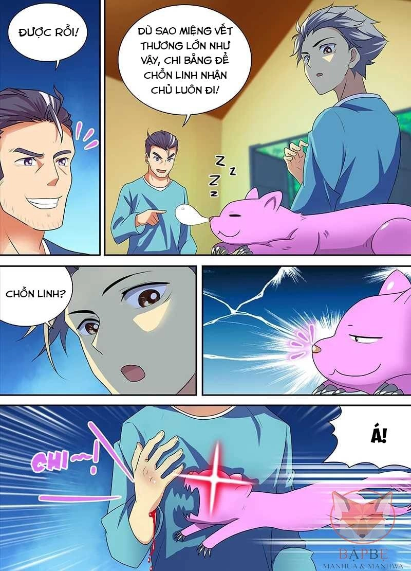 Tôi Là Thần Y Chapter 174 - 5