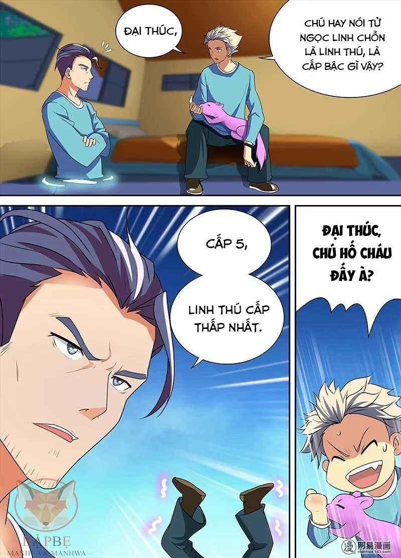 Tôi Là Thần Y Chapter 174 - 6