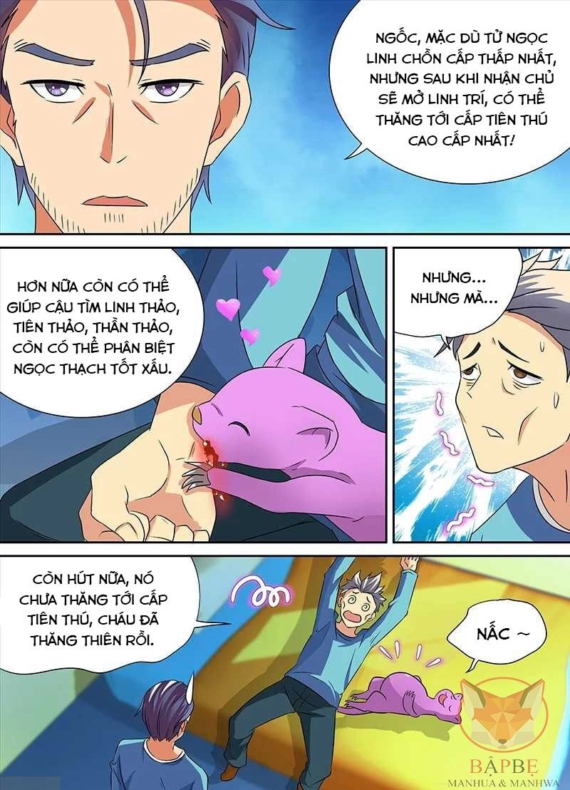 Tôi Là Thần Y Chapter 174 - 7