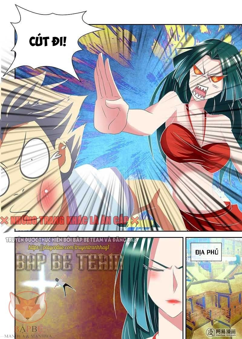 Tôi Là Thần Y Chapter 174 - 10