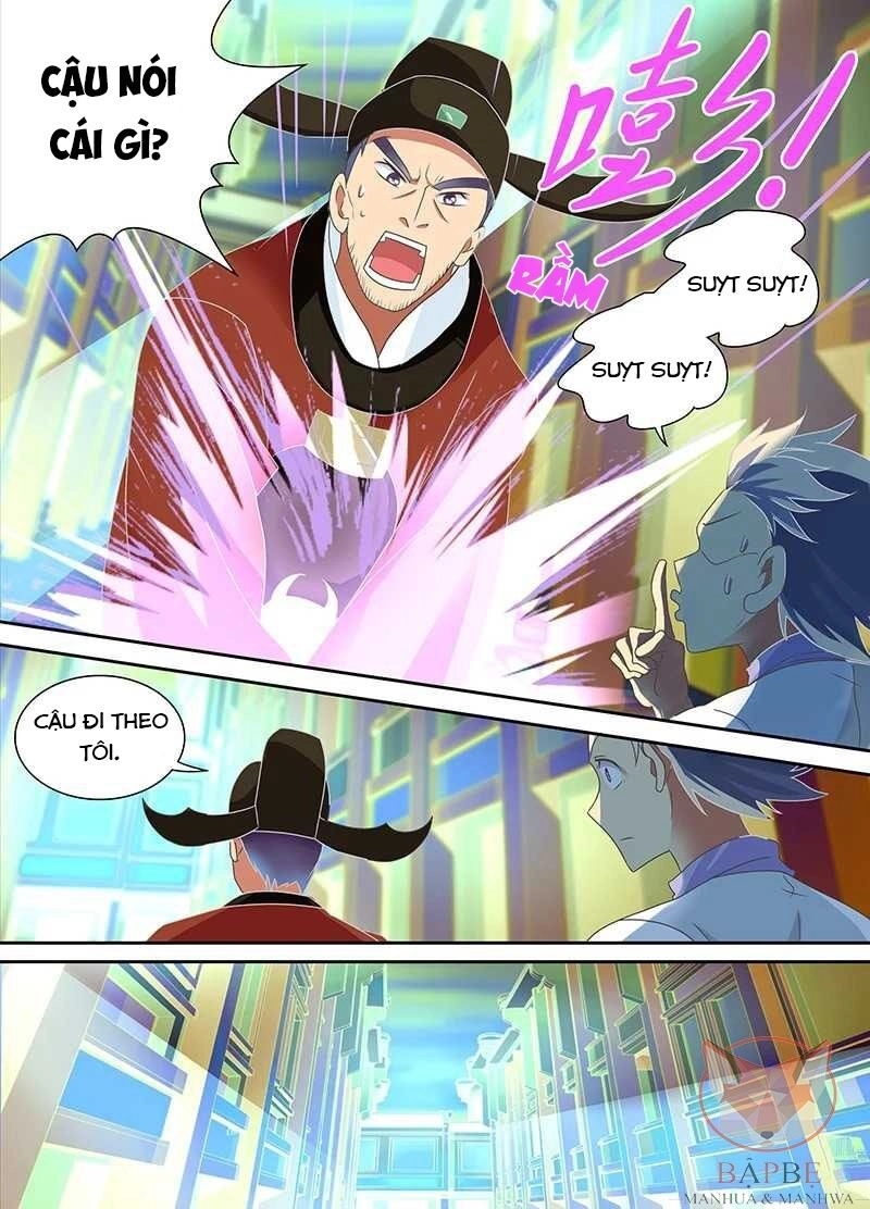 Tôi Là Thần Y Chapter 174 - 11