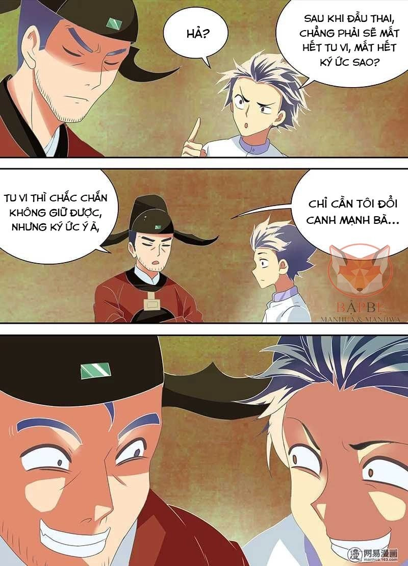 Tôi Là Thần Y Chapter 174 - 13