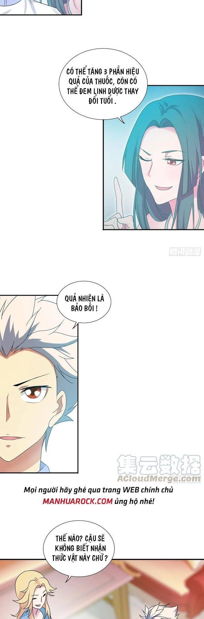 Tôi Là Thần Y Chapter 175 - 6