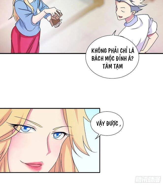 Tôi Là Thần Y Chapter 175 - 7