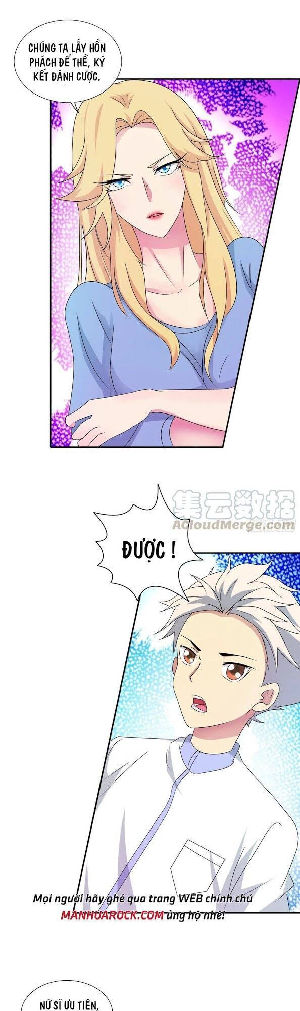 Tôi Là Thần Y Chapter 175 - 8