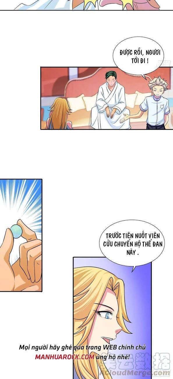 Tôi Là Thần Y Chapter 175 - 10