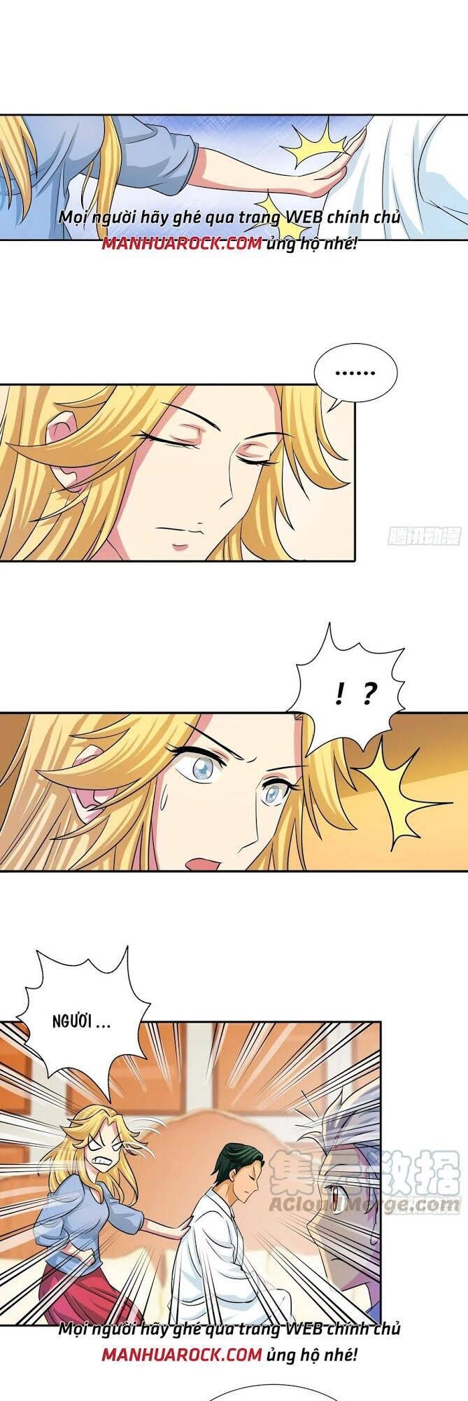 Tôi Là Thần Y Chapter 175 - 12