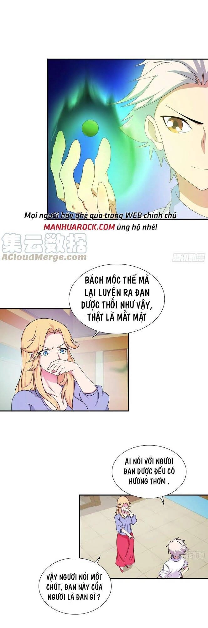 Tôi Là Thần Y Chapter 176 - 3