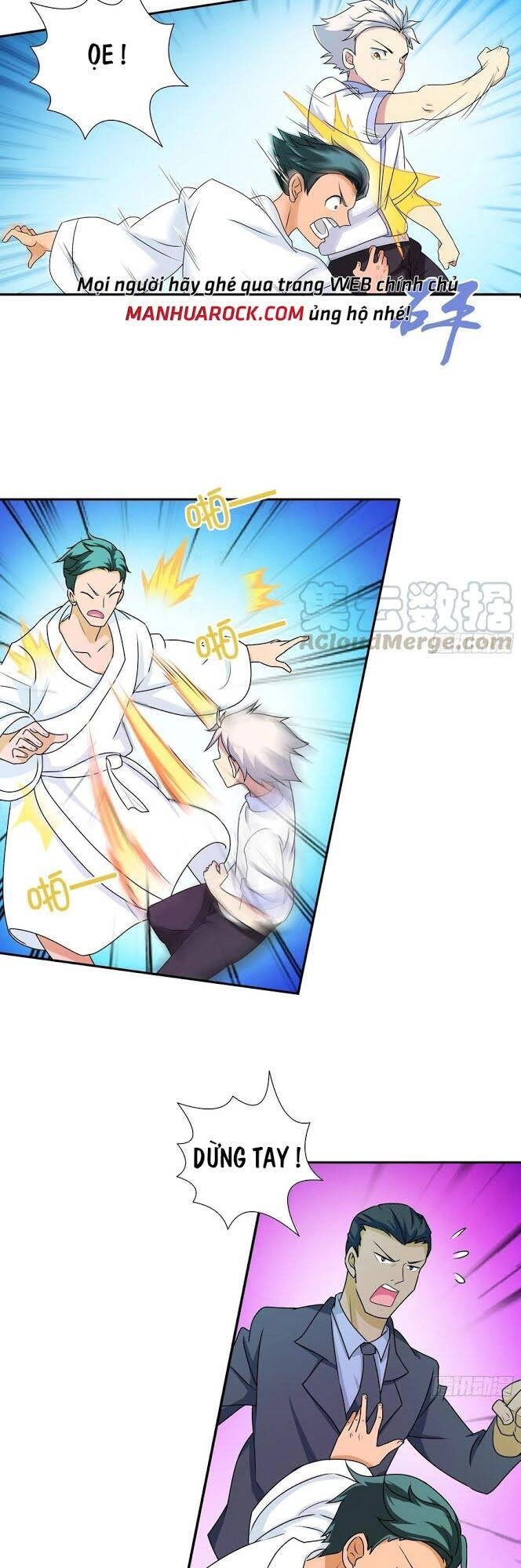 Tôi Là Thần Y Chapter 176 - 9