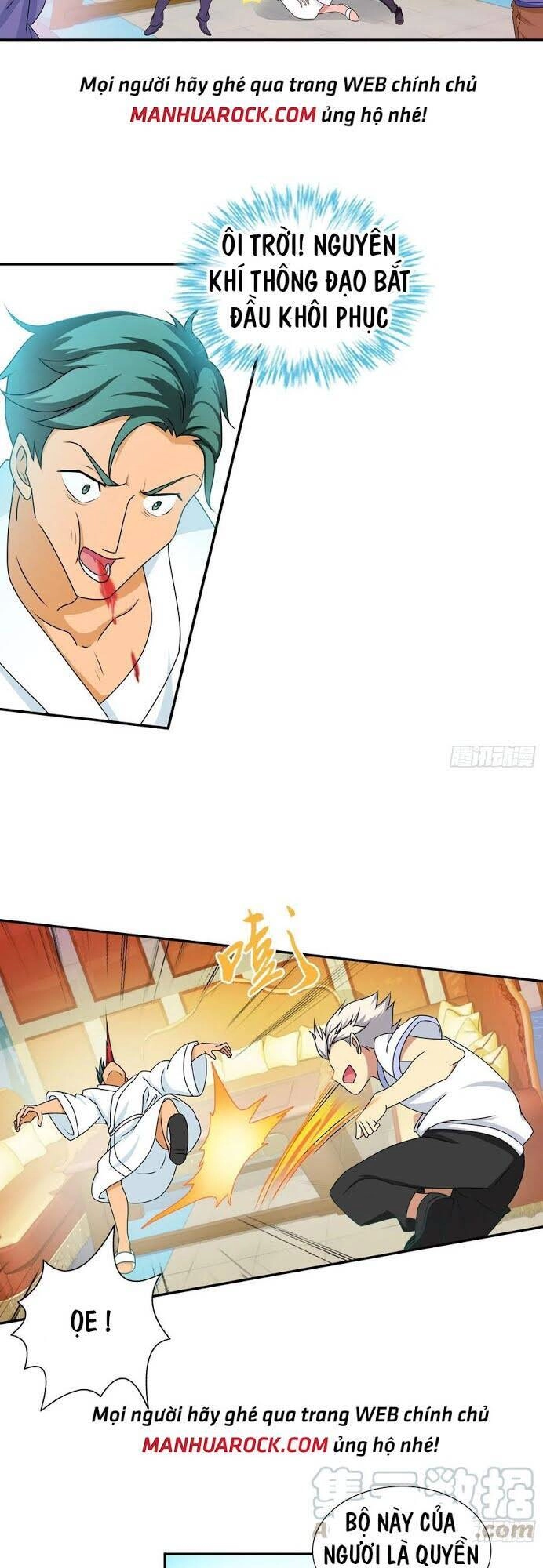 Tôi Là Thần Y Chapter 176 - 11