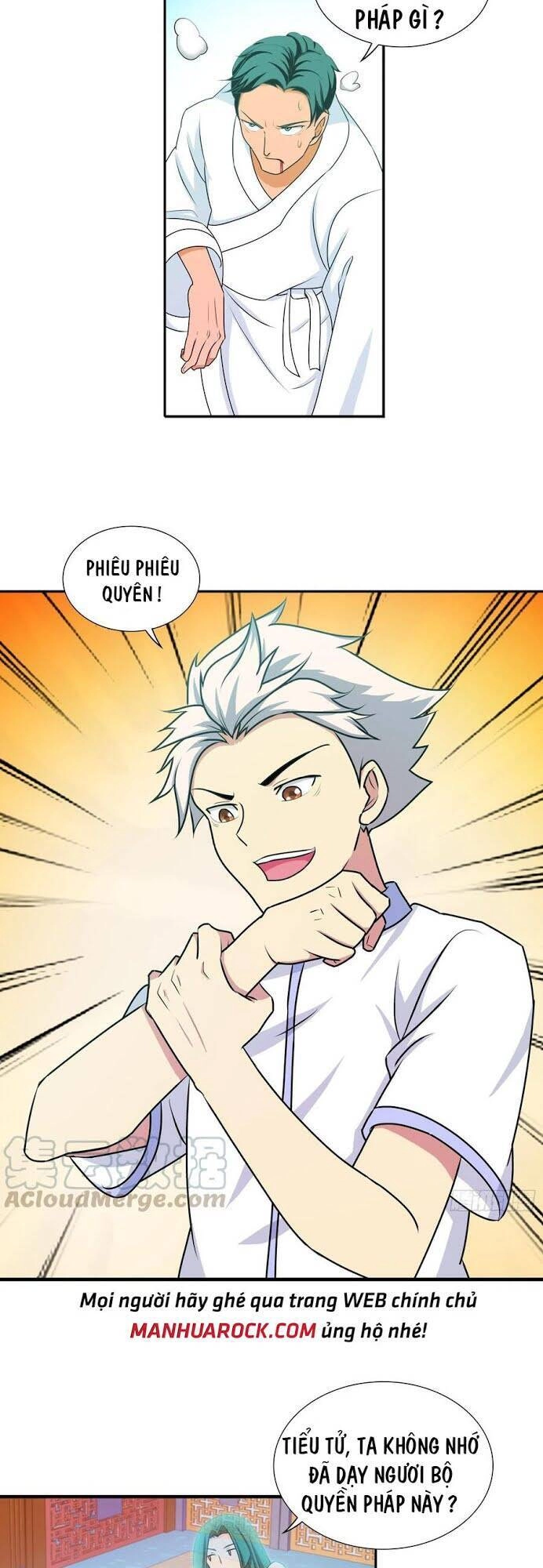 Tôi Là Thần Y Chapter 176 - 12