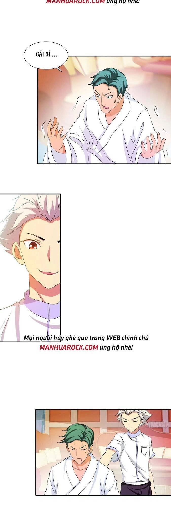 Tôi Là Thần Y Chapter 176 - 15