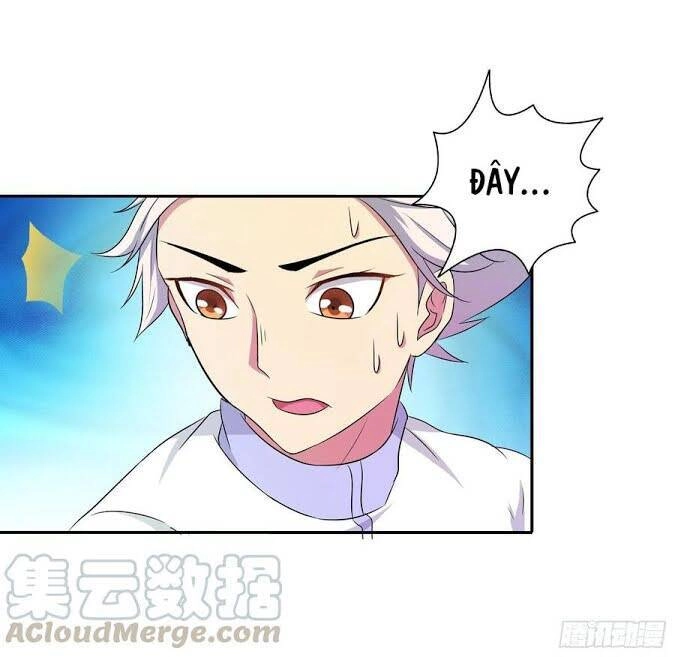 Tôi Là Thần Y Chapter 176 - 16