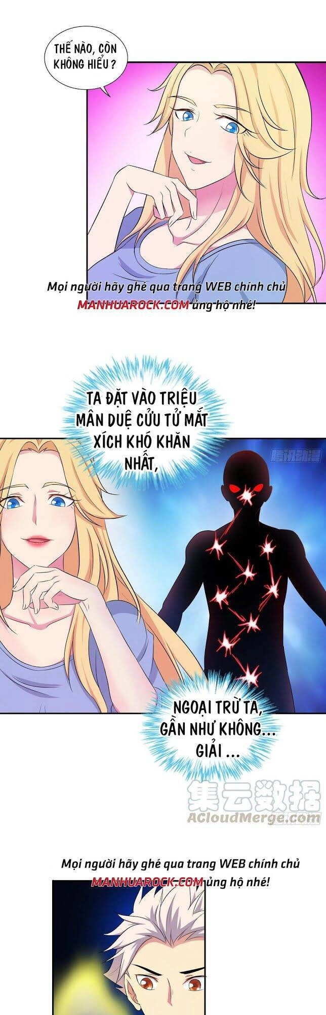 Tôi Là Thần Y Chapter 176 - 17