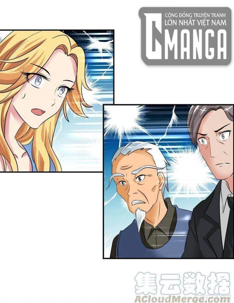 Tôi Là Thần Y Chapter 177 - 3