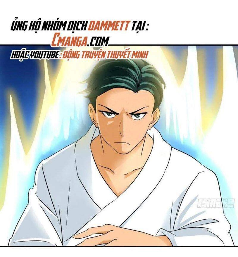 Tôi Là Thần Y Chapter 177 - 5