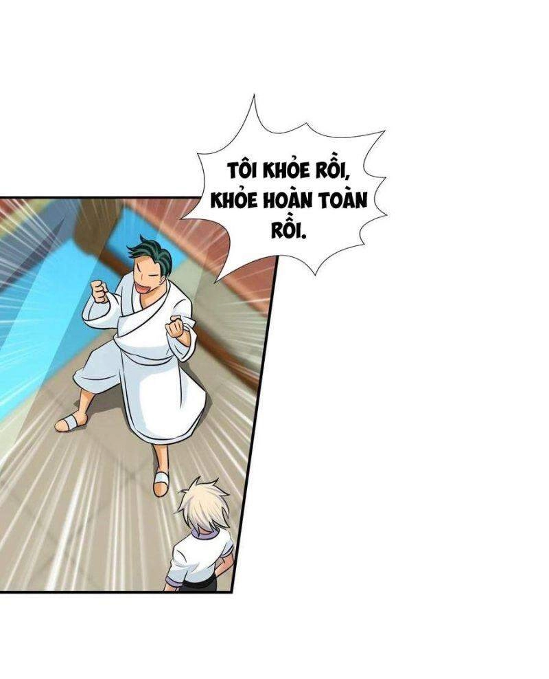 Tôi Là Thần Y Chapter 177 - 6