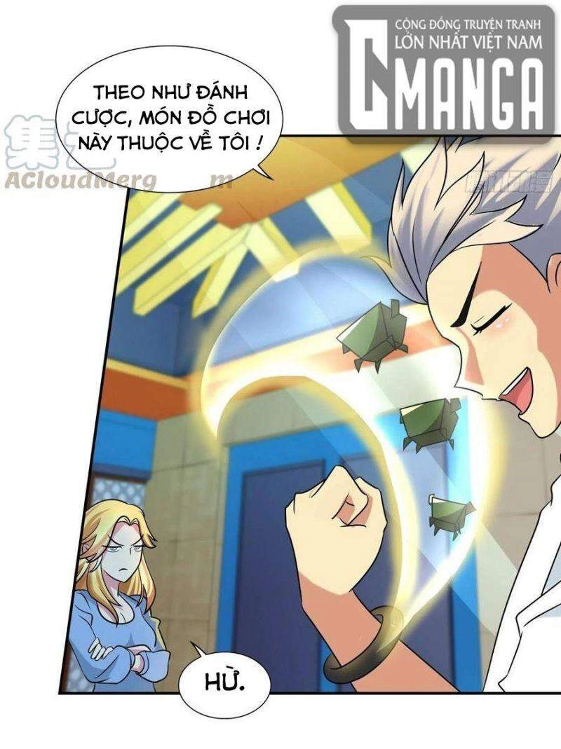 Tôi Là Thần Y Chapter 177 - 7