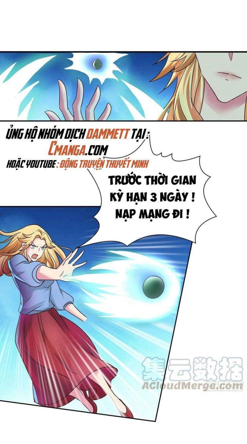 Tôi Là Thần Y Chapter 177 - 9