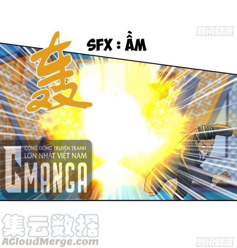 Tôi Là Thần Y Chapter 177 - 11