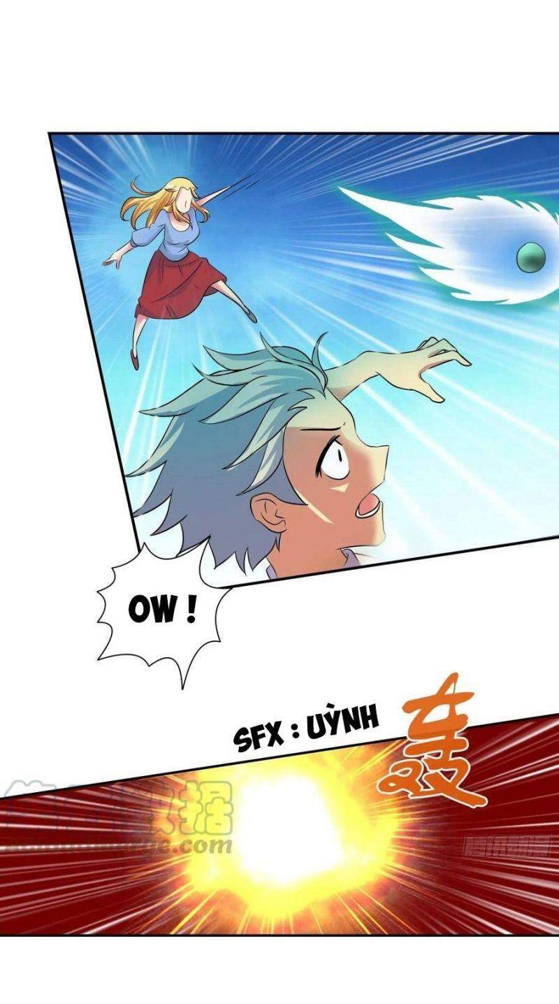 Tôi Là Thần Y Chapter 177 - 14