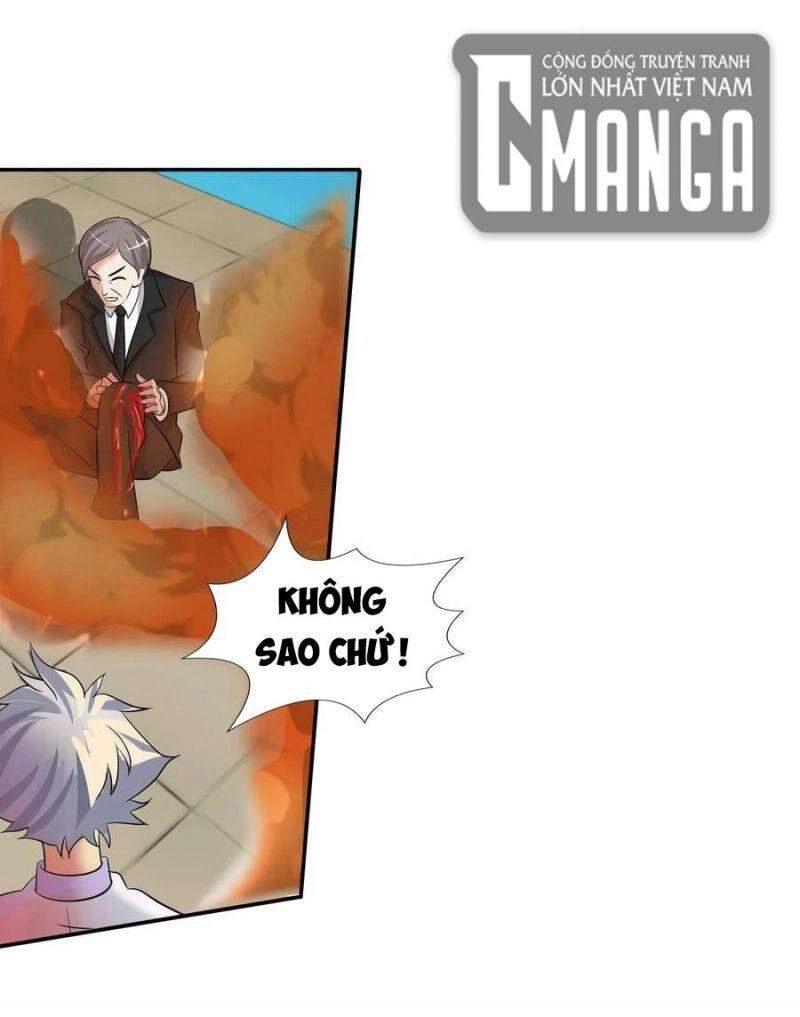 Tôi Là Thần Y Chapter 177 - 15