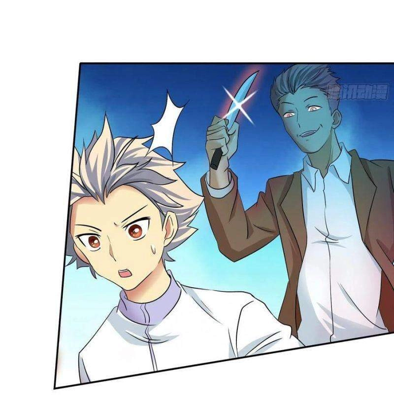 Tôi Là Thần Y Chapter 177 - 16