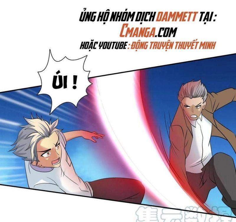 Tôi Là Thần Y Chapter 177 - 17