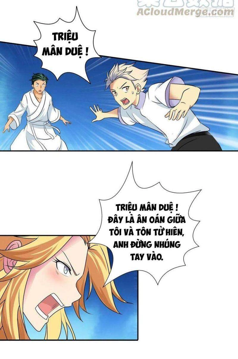 Tôi Là Thần Y Chapter 177 - 18