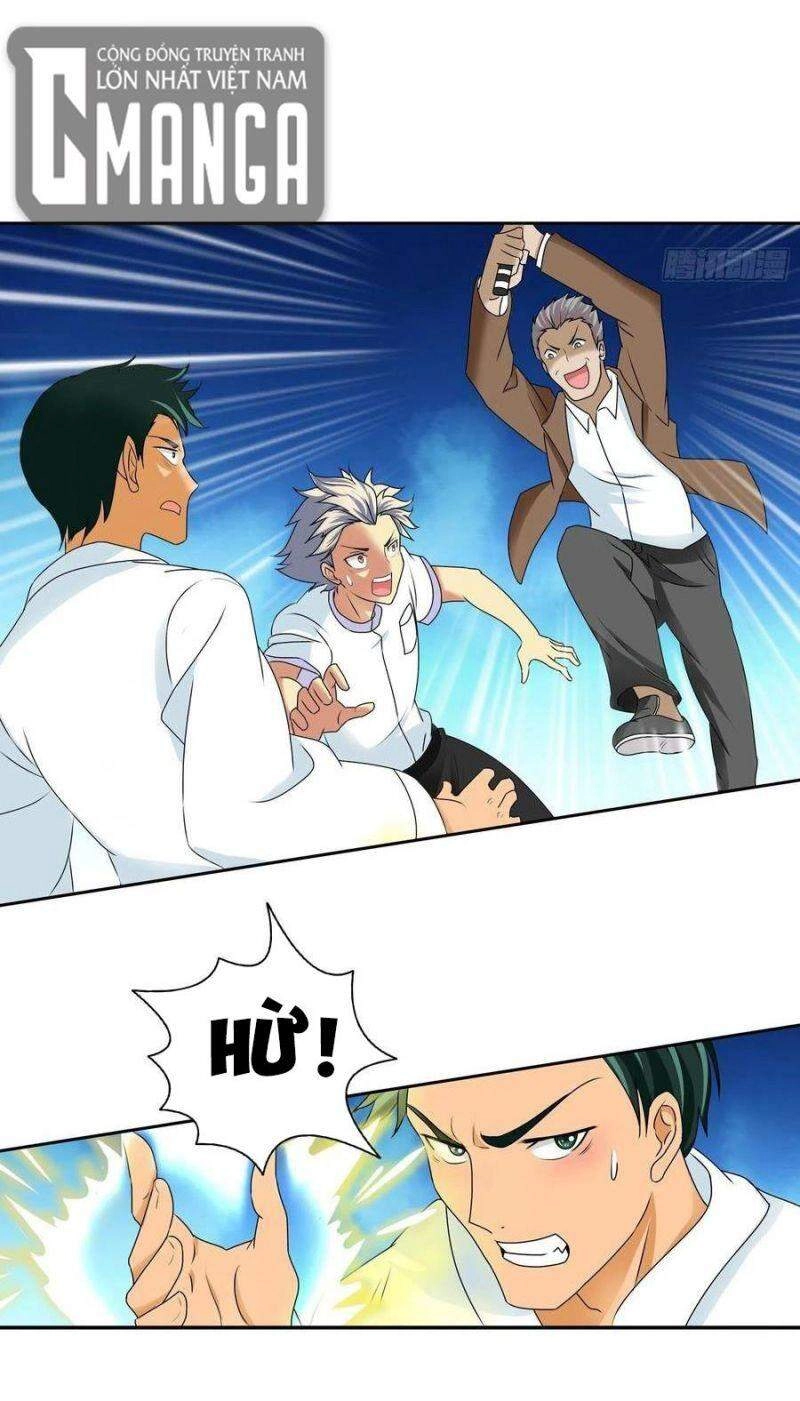 Tôi Là Thần Y Chapter 177 - 19