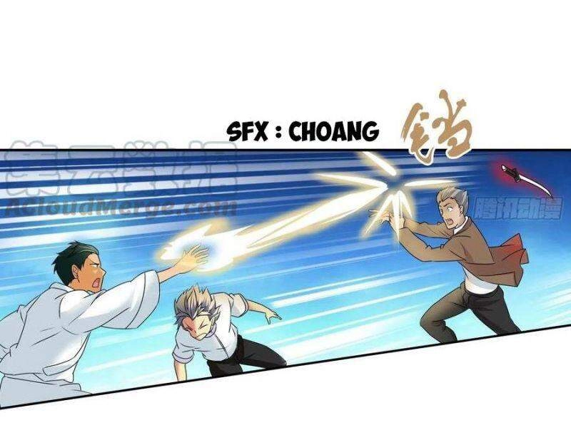 Tôi Là Thần Y Chapter 177 - 20