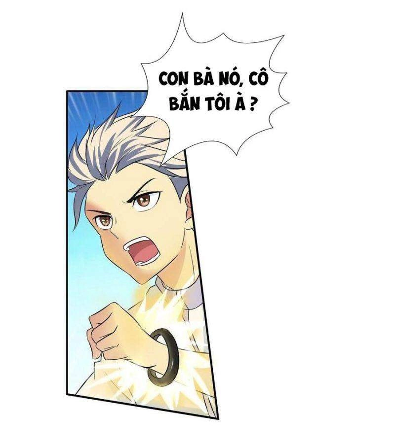 Tôi Là Thần Y Chapter 177 - 24