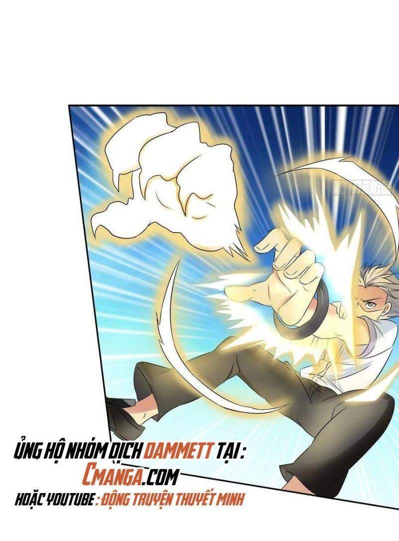 Tôi Là Thần Y Chapter 177 - 25