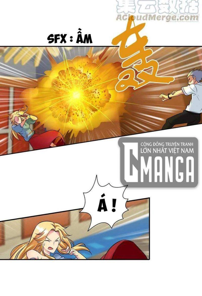 Tôi Là Thần Y Chapter 177 - 27