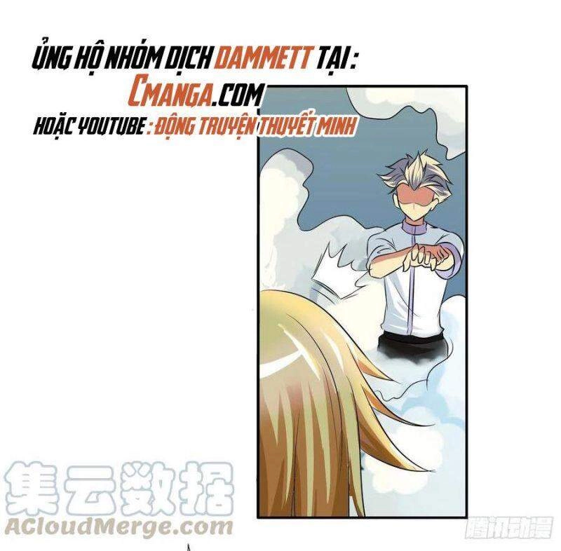 Tôi Là Thần Y Chapter 177 - 29