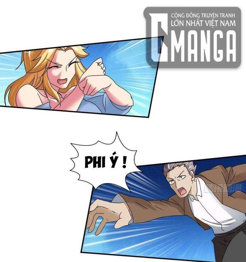 Tôi Là Thần Y Chapter 177 - 31