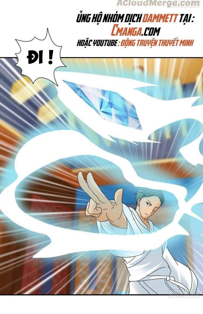 Tôi Là Thần Y Chapter 177 - 33