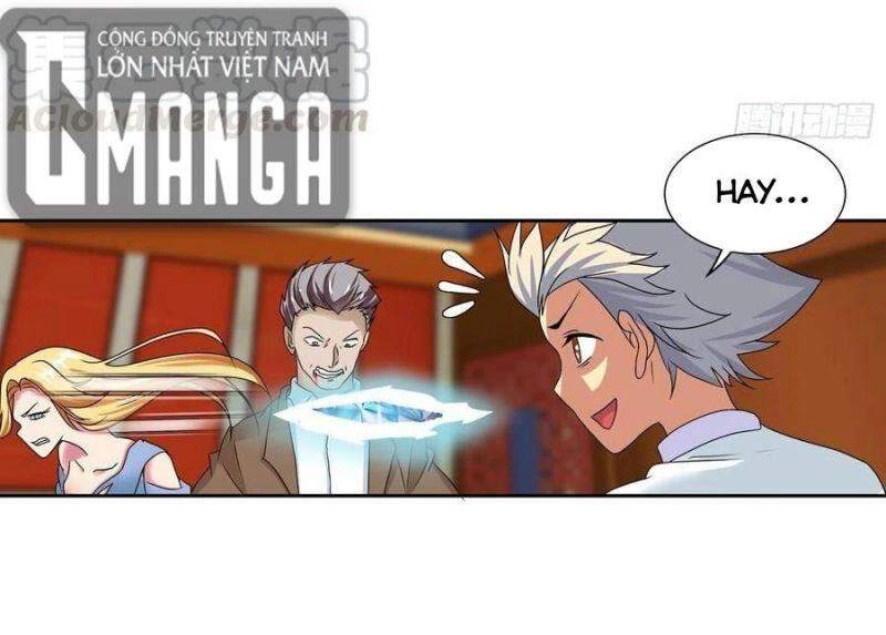 Tôi Là Thần Y Chapter 177 - 35