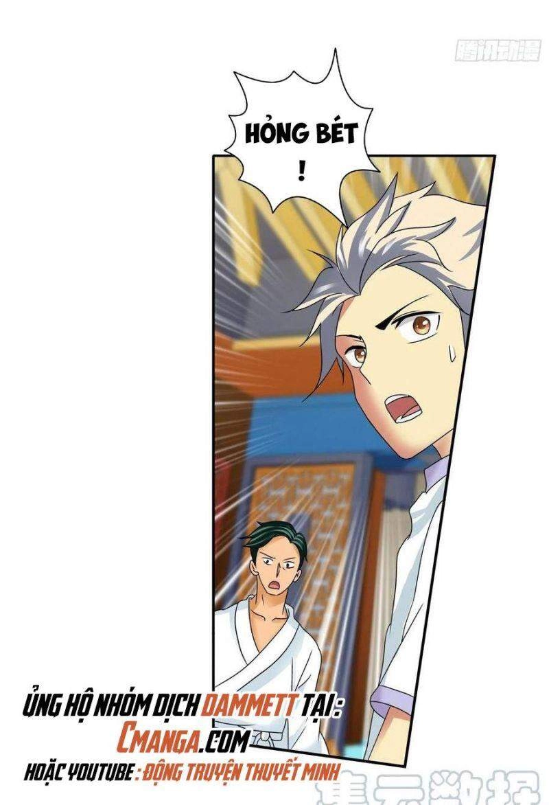 Tôi Là Thần Y Chapter 177 - 37