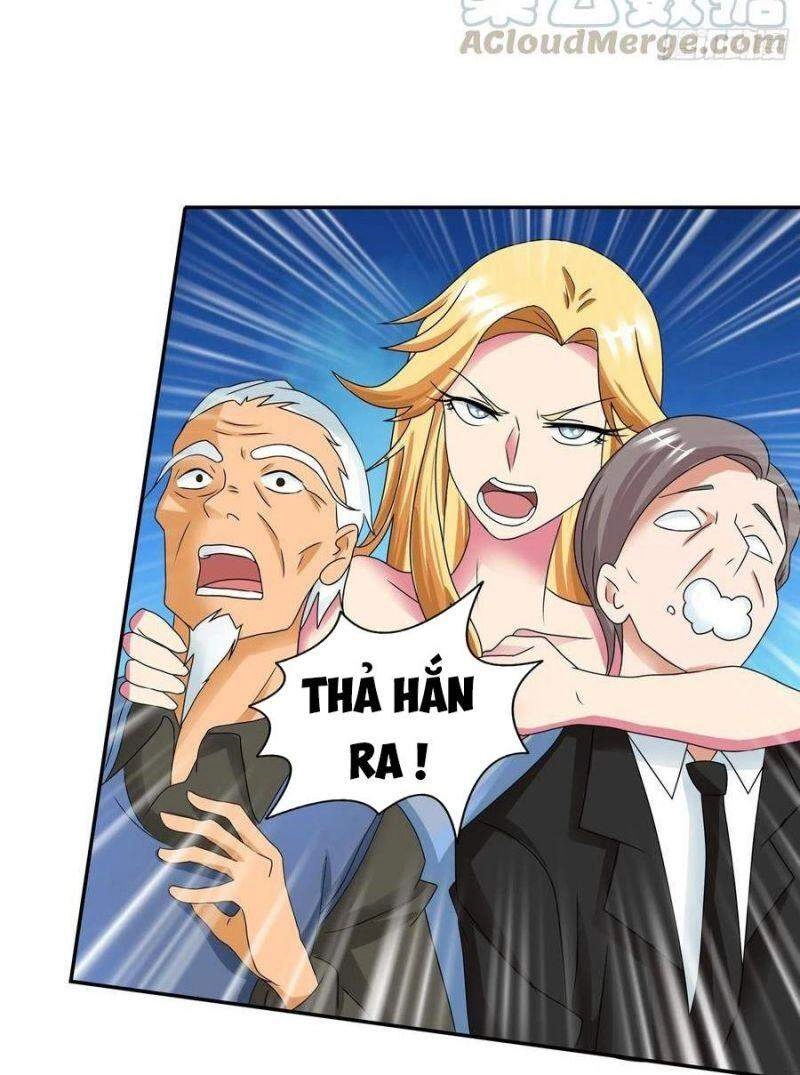 Tôi Là Thần Y Chapter 177 - 38